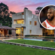 Chris Paul’s Houston Mansion